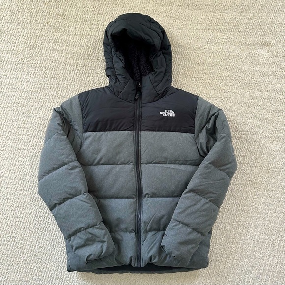 The North Face Other - The North Face Boys Fleece Lined Jacket